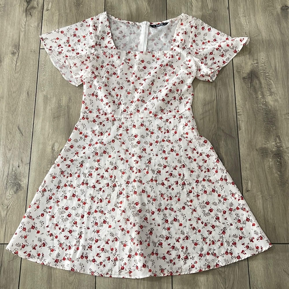 SHEIN Women’s Mini Dress Size XS